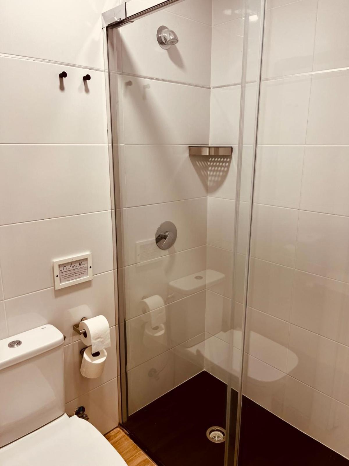 Apartamentos San Nicolas 로그로노 외부 사진