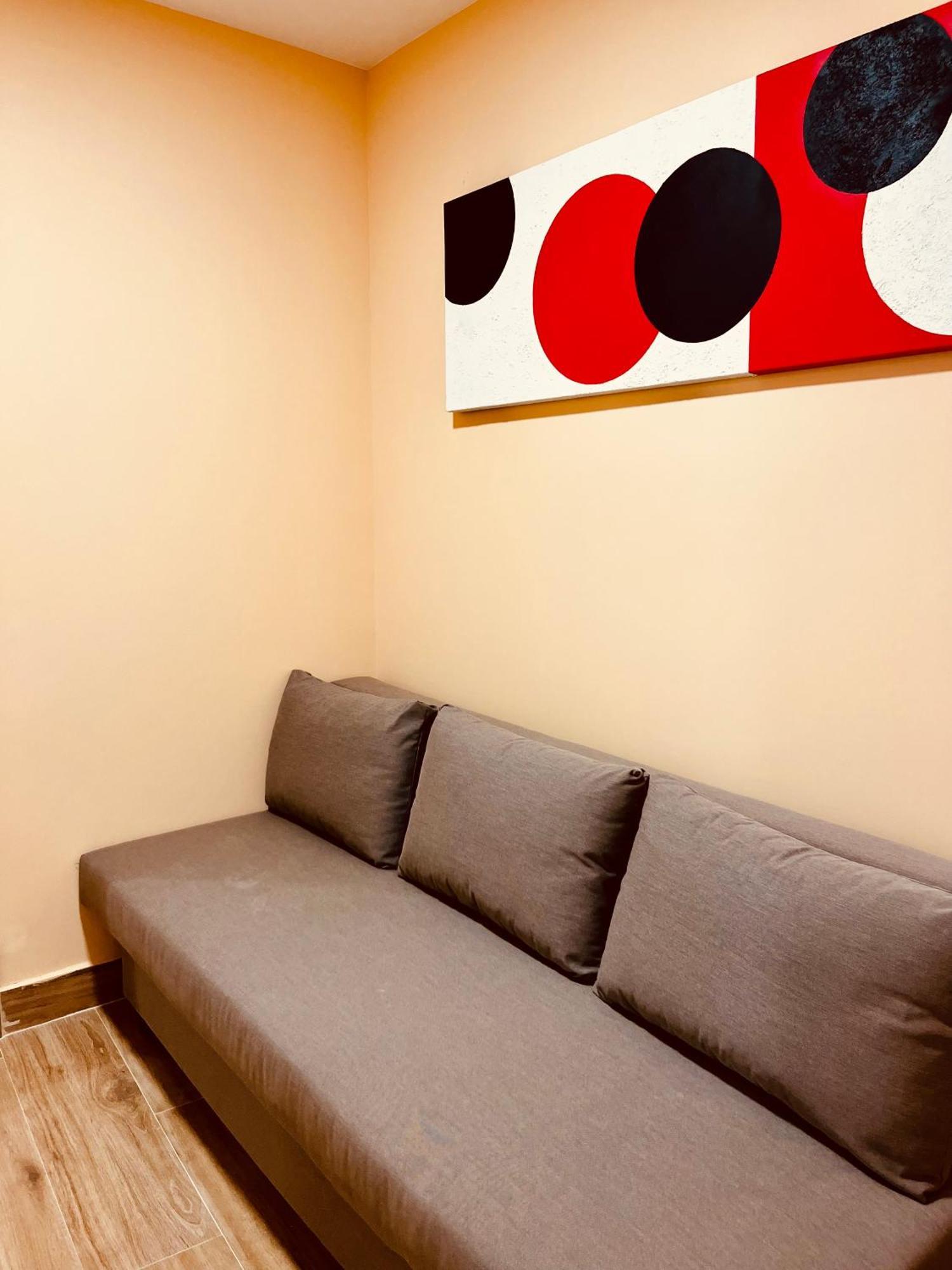 Apartamentos San Nicolas 로그로노 외부 사진