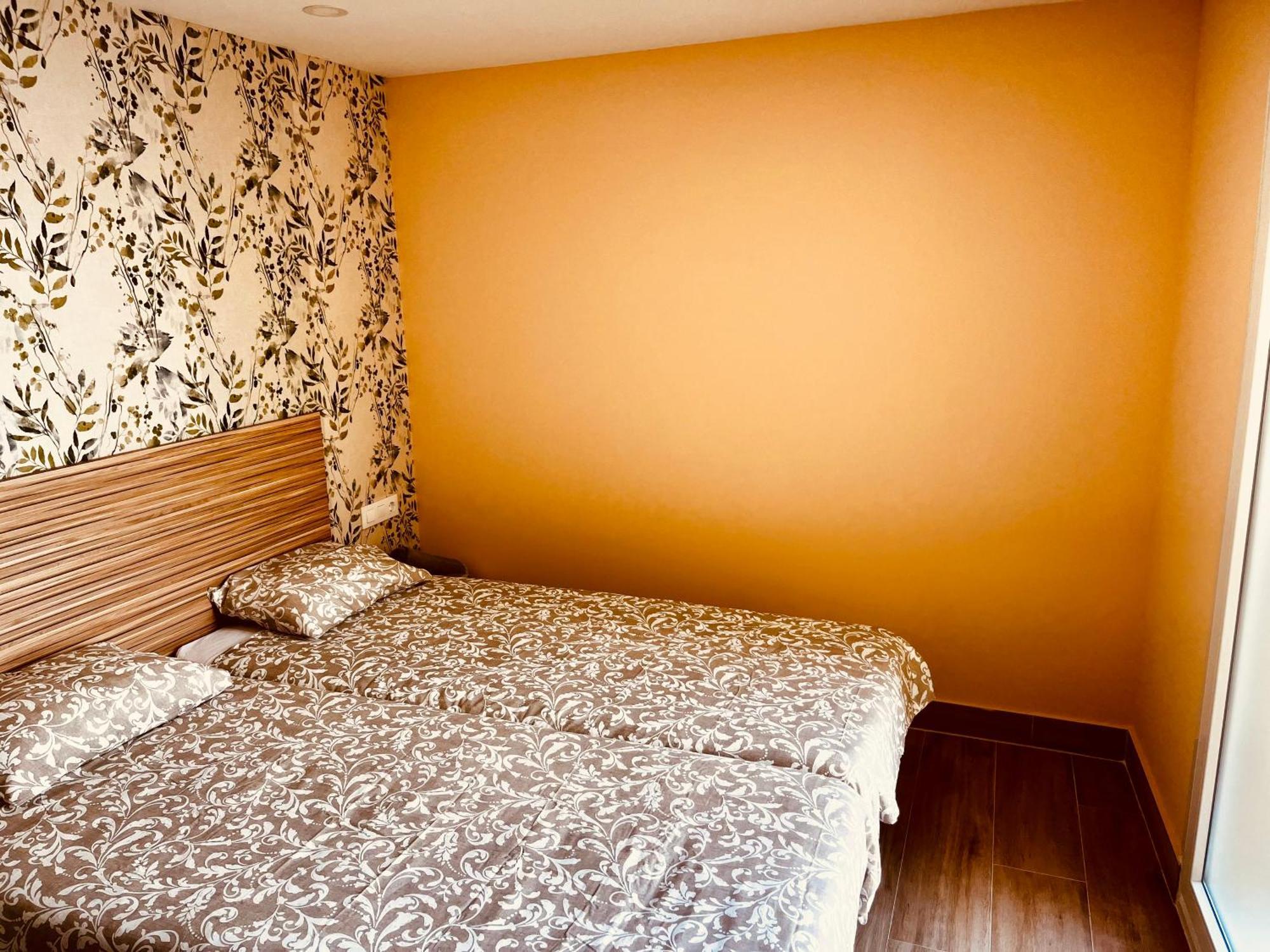 Apartamentos San Nicolas 로그로노 외부 사진