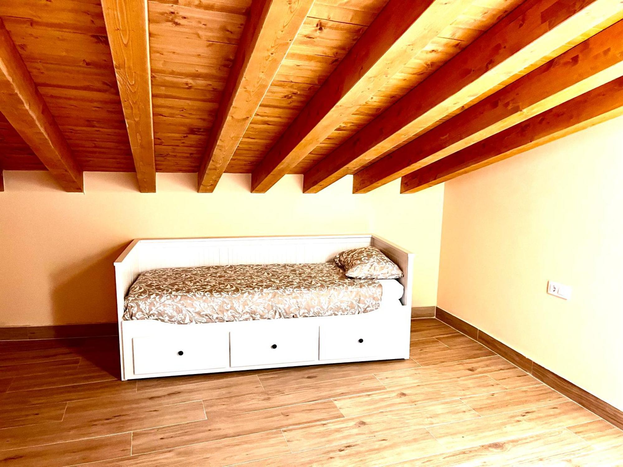 Apartamentos San Nicolas 로그로노 외부 사진